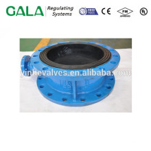 Chinese manufacturing custom high quality valve plate casting iron ggg40